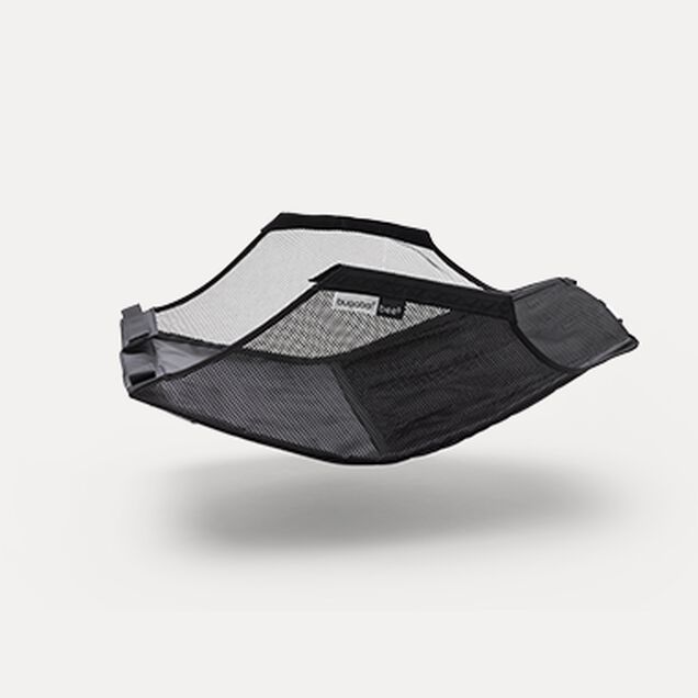 Bugaboo Bee 5 under seat basket - Main Image Slide 1 of 1