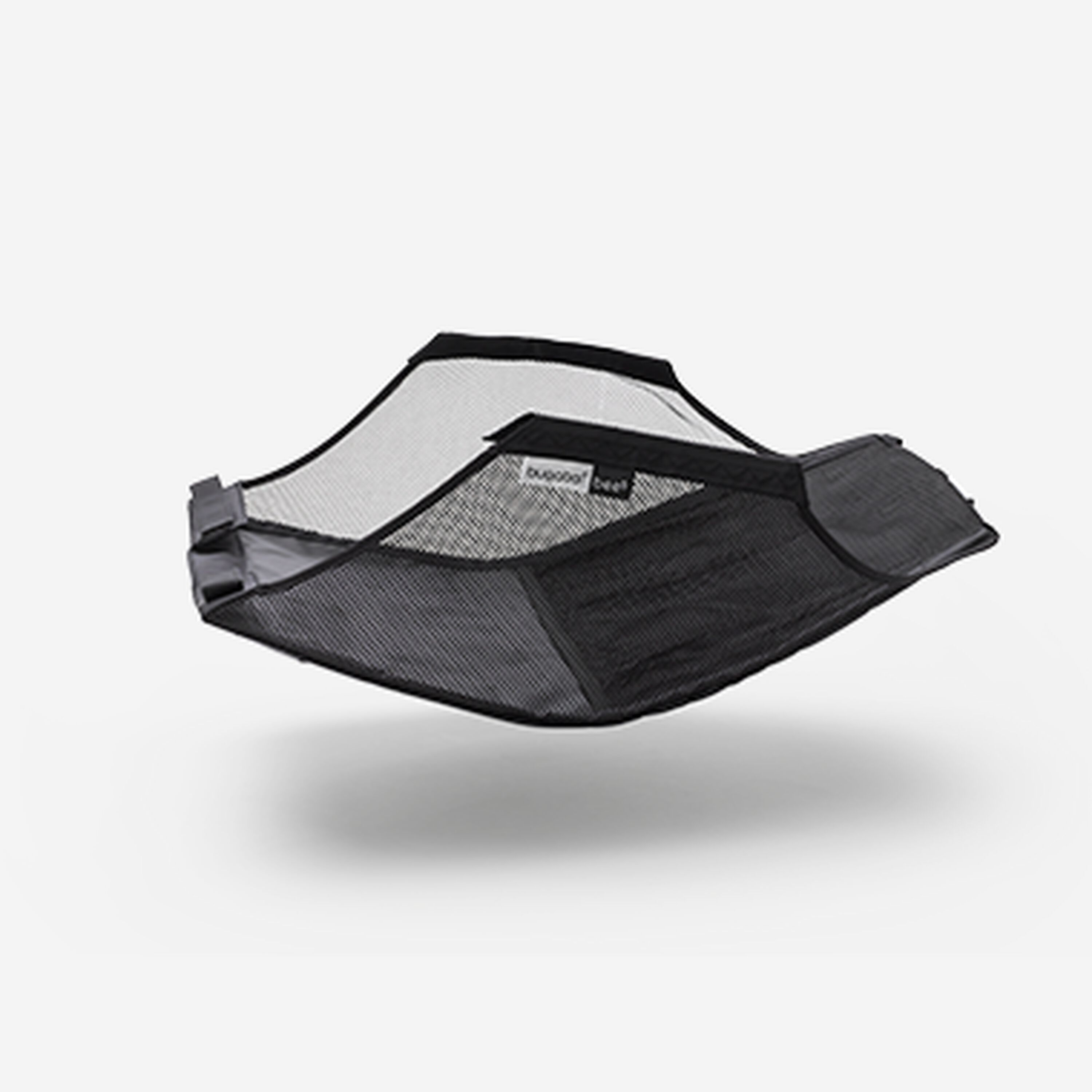 Bugaboo Bee5 underseat basket BLACK - Main Modal Image Slide 1 of 1