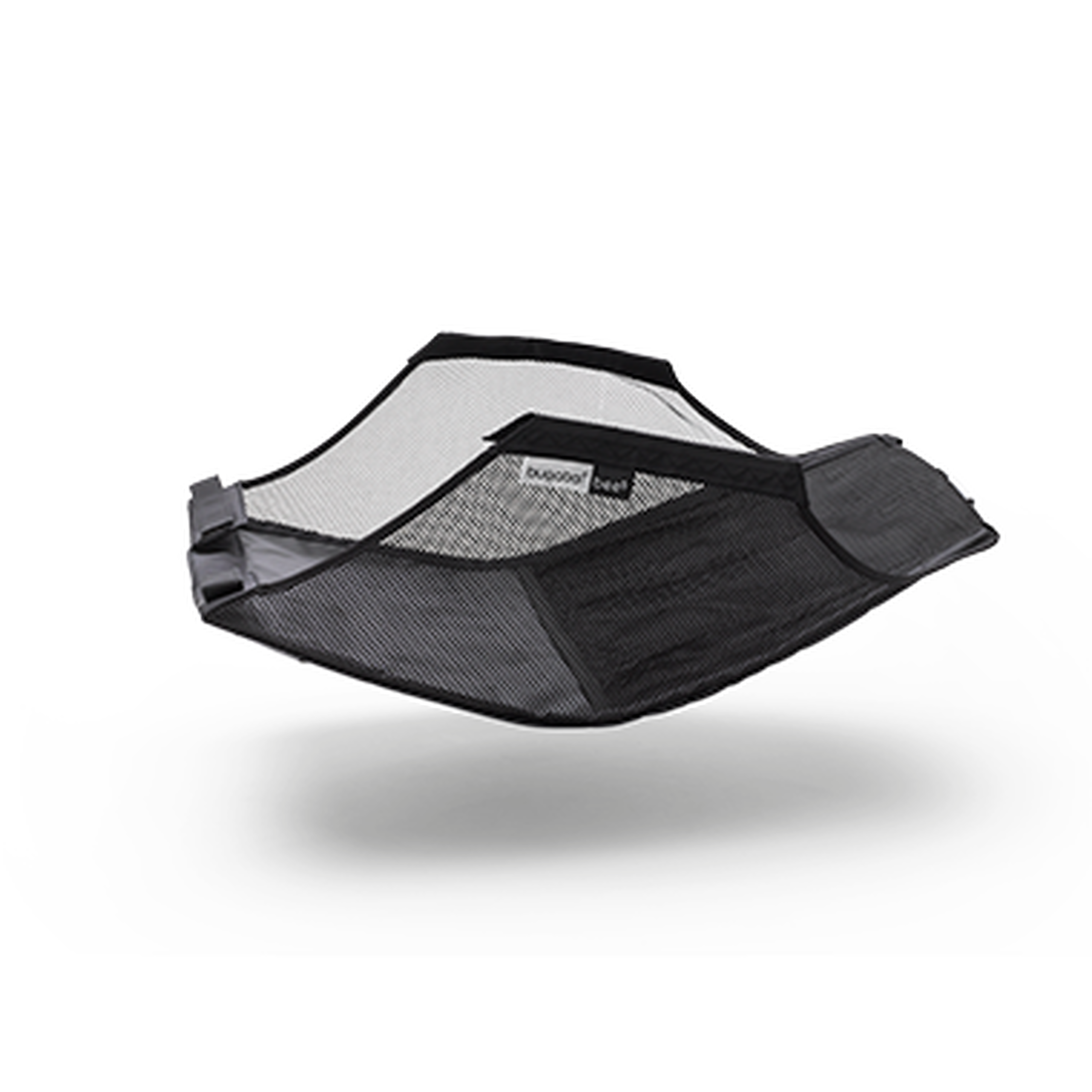 Bugaboo Bee5 underseat basket BLACK - Thumbnail Slide 1 of 1