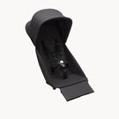 Bugaboo Butterfly 1.1 base fabric set MIDNIGHT BLACK