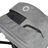 Bugaboo Fox2/Lynx sun canopy GREY MELANGE (NR) - Thumbnail Slide 2 of 21