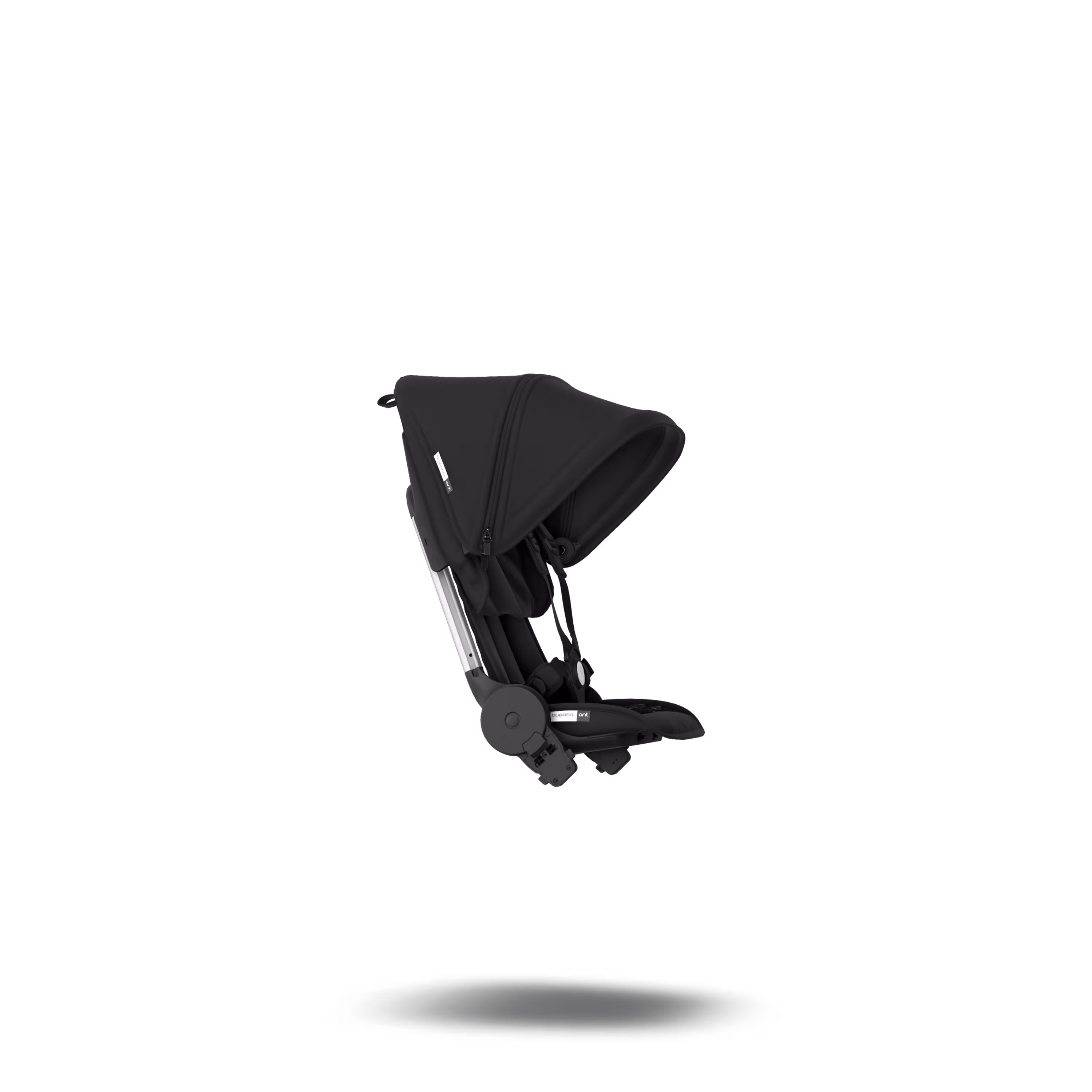 Bugaboo Ant style set complete BLACK-BLACK - Main Modal Image Slide 4 of 6