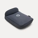 Bugaboo Donkey 5 apron STORMY BLUE