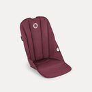 Bugaboo Fox 5 Renew seat fabric DARK CHERRY