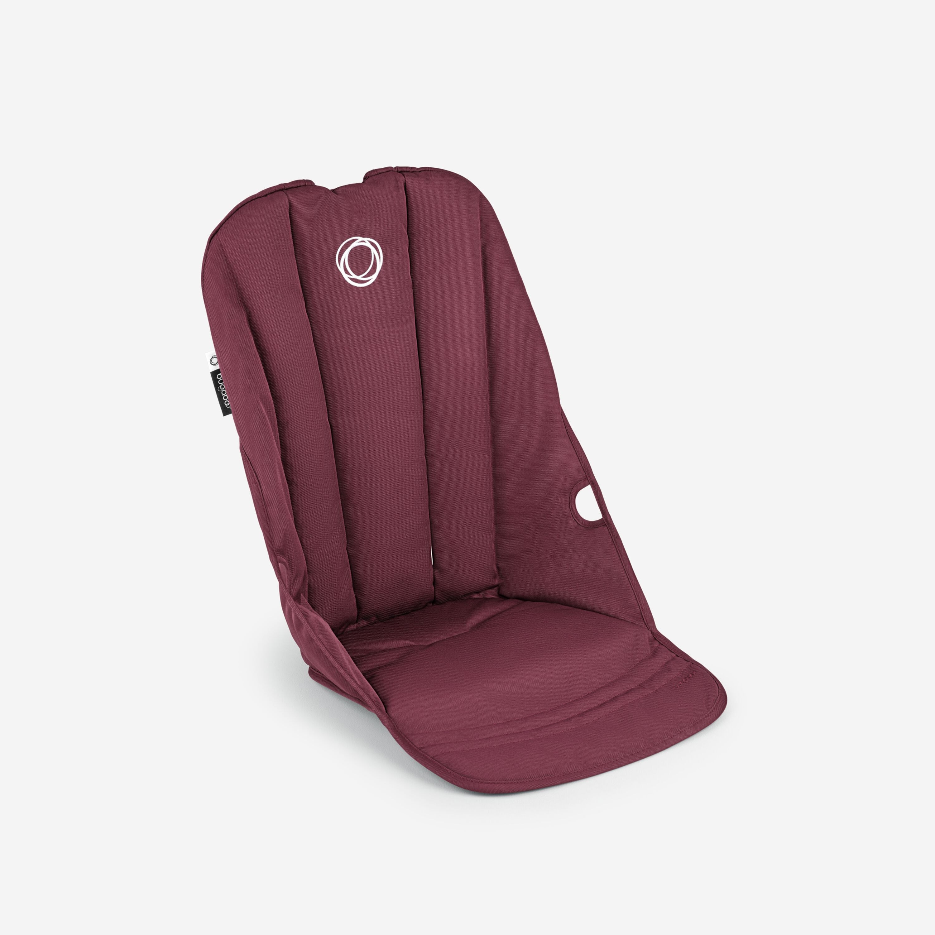 Bugaboo Fox 5 Renew seat fabric DARK CHERRY - Main Modal Image Slide 1 of 1