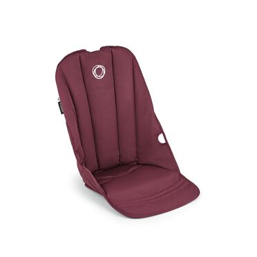 Bugaboo Fox 5 Renew seat fabric DARK CHERRY