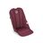 Bugaboo Fox 5 Renew seat fabric DARK CHERRY - Thumbnail Slide 1 of 1