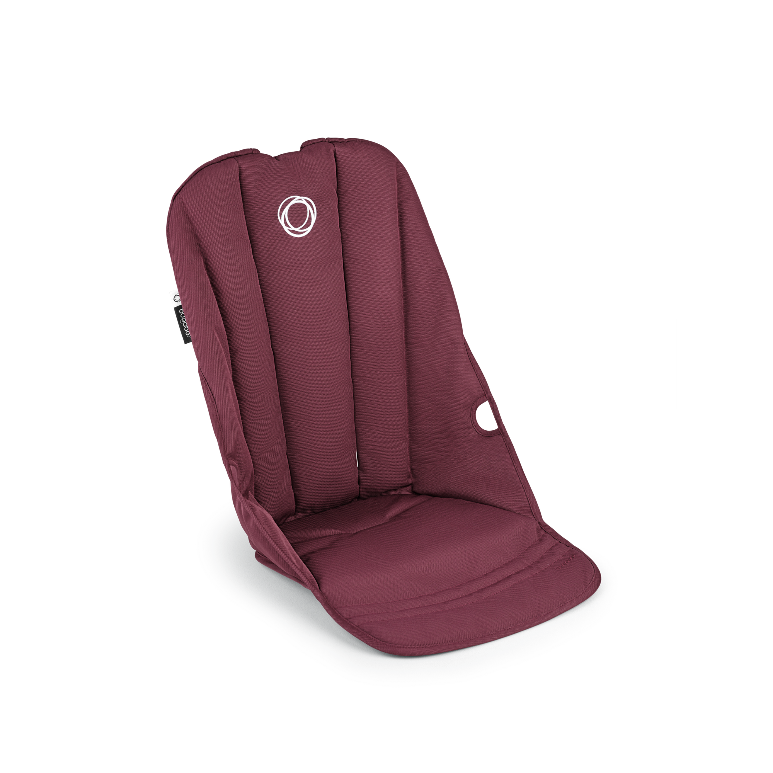 Bugaboo Fox 5 Renew seat fabric DARK CHERRY - Thumbnail Slide 1 of 1