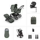 Bugaboo Fox 5 Renew Komplette Kinderwagen-Sets
