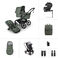 Bugaboo Fox 5 Renew Ultieme newborn bundel