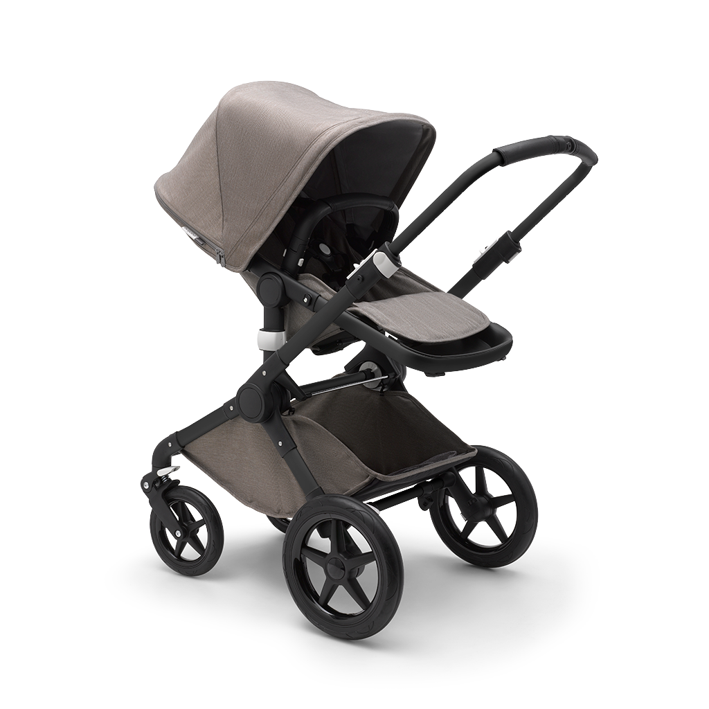 bugaboo fox carrycot
