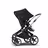 Refurbished Bugaboo Fox2 complete ALU/BLACK-BLACK - Thumbnail Slide 7 van 10
