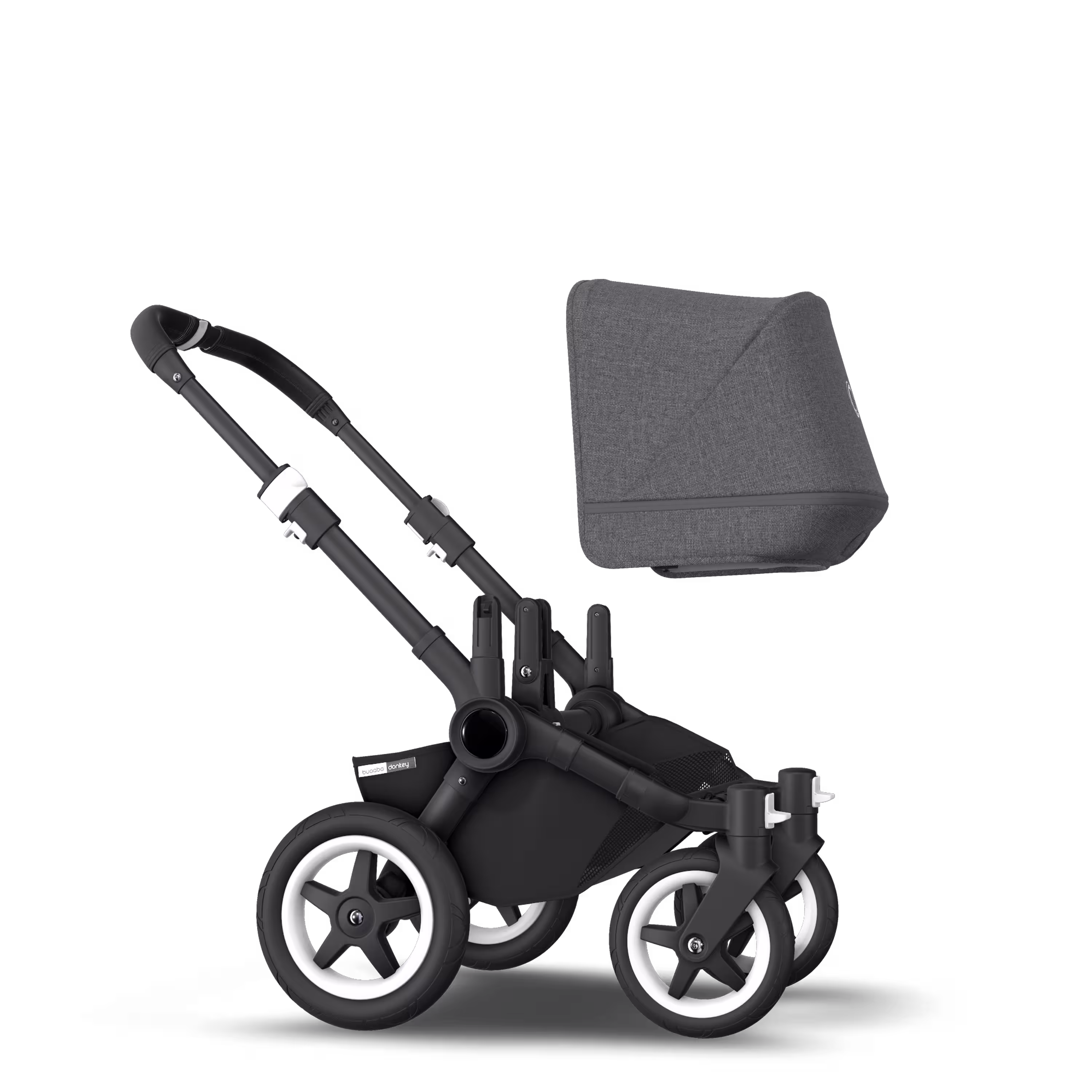 UK - D2D stroller bundleGM, GM, ALB, TRTL - Main Modal Image Slide 4 of 6