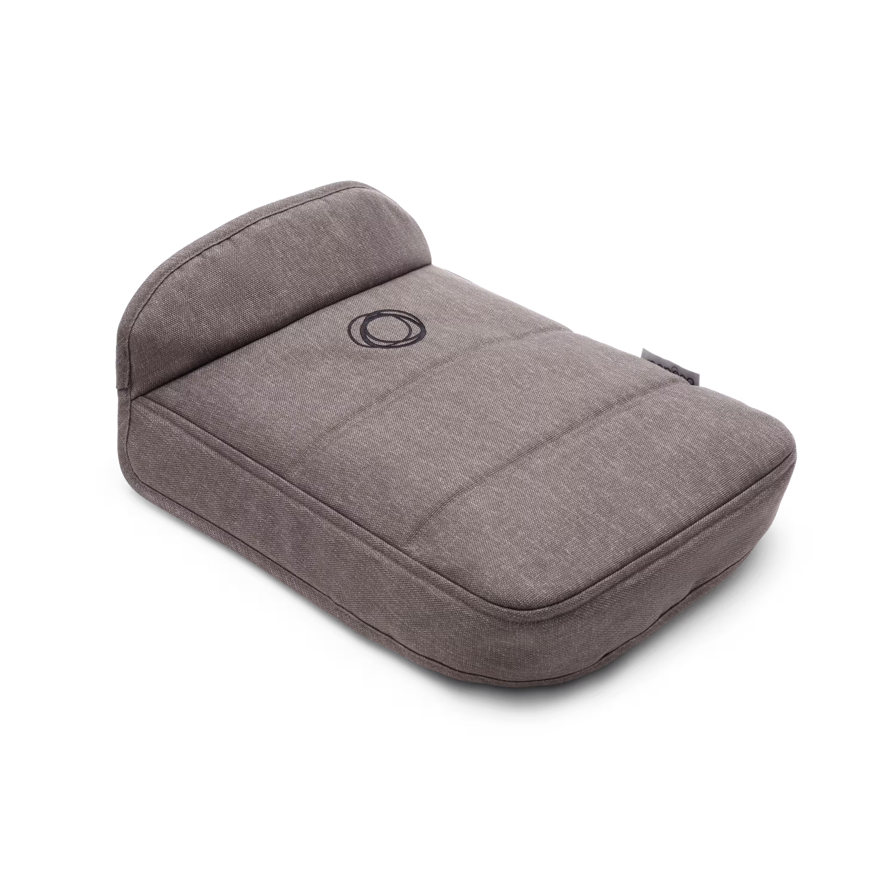 Bugaboo Donkey2 Mineral apron LIGHT GREY - Main Modal Image Slide 1 of 1