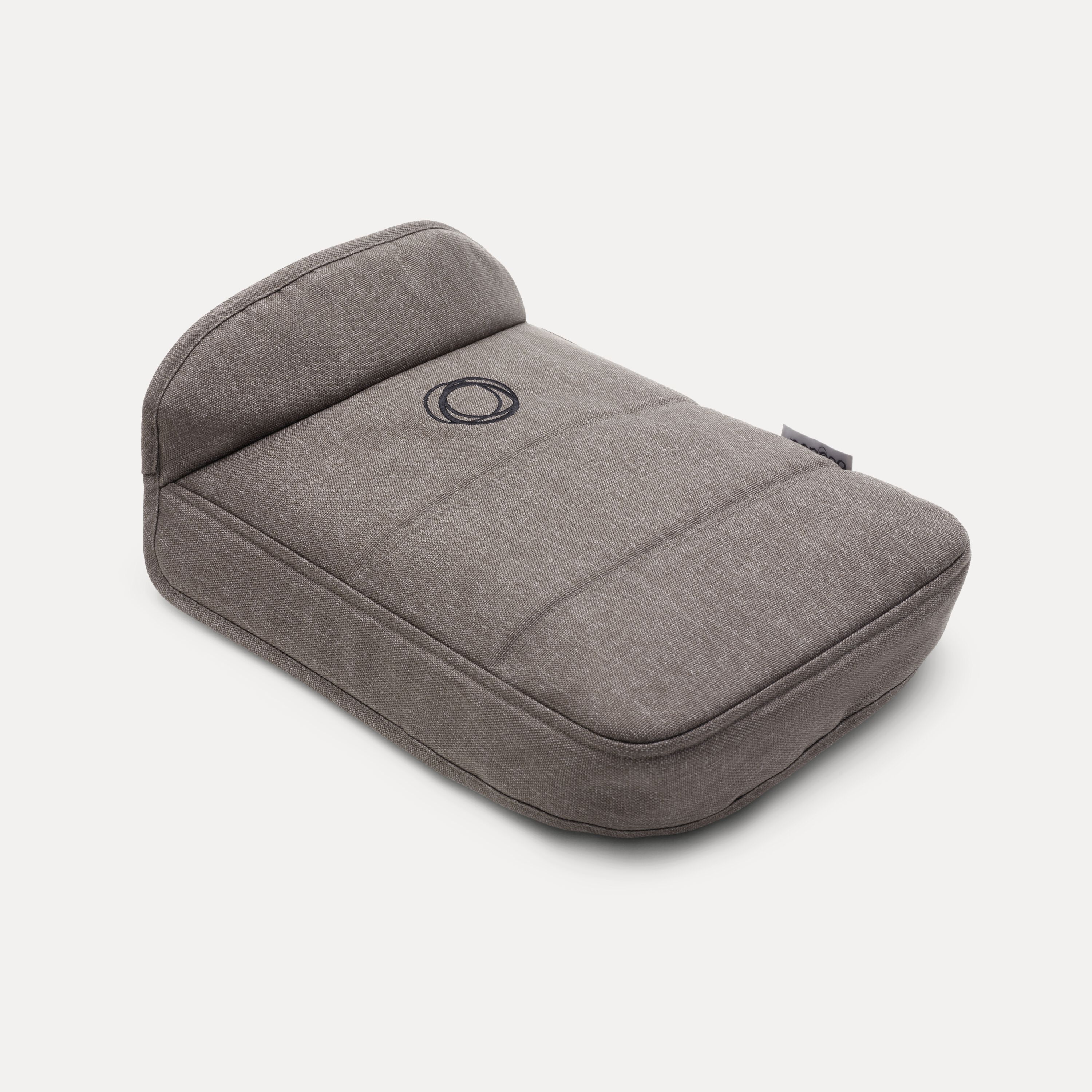 Bugaboo Donkey2 Mineral apron LIGHT GREY - Main Modal Image Slide 1 of 1