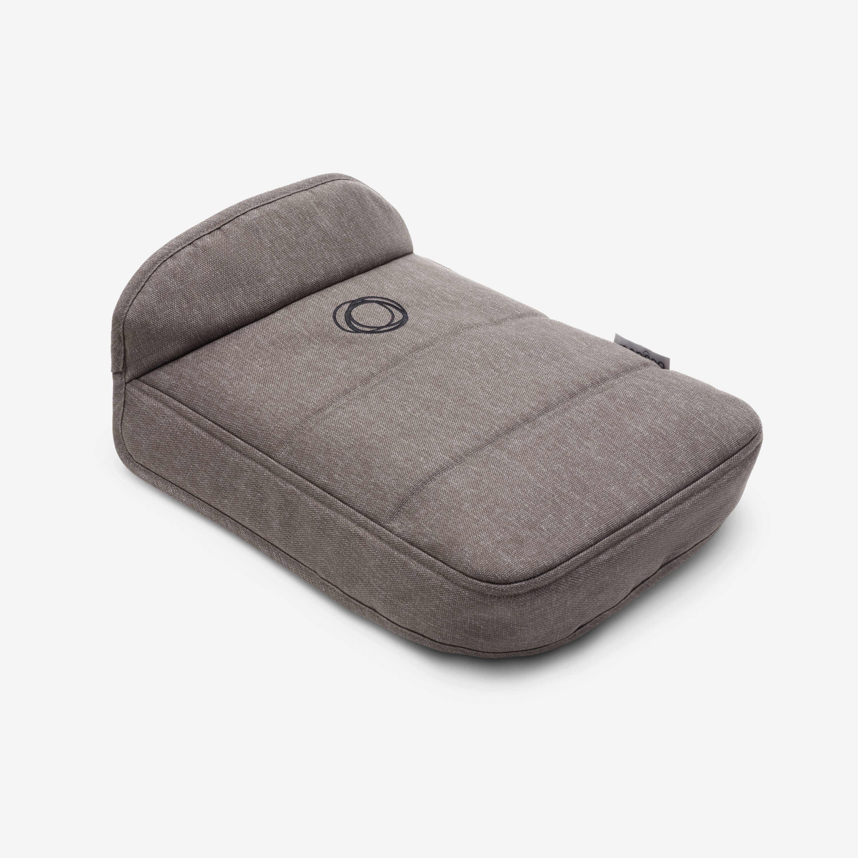 Bugaboo Donkey2 Mineral apron LIGHT GREY - Main Modal Image Slide 1 of 1
