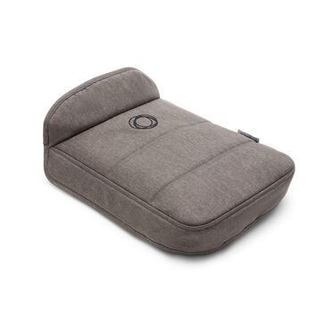 Bugaboo Donkey2 Mineral apron LIGHT GREY