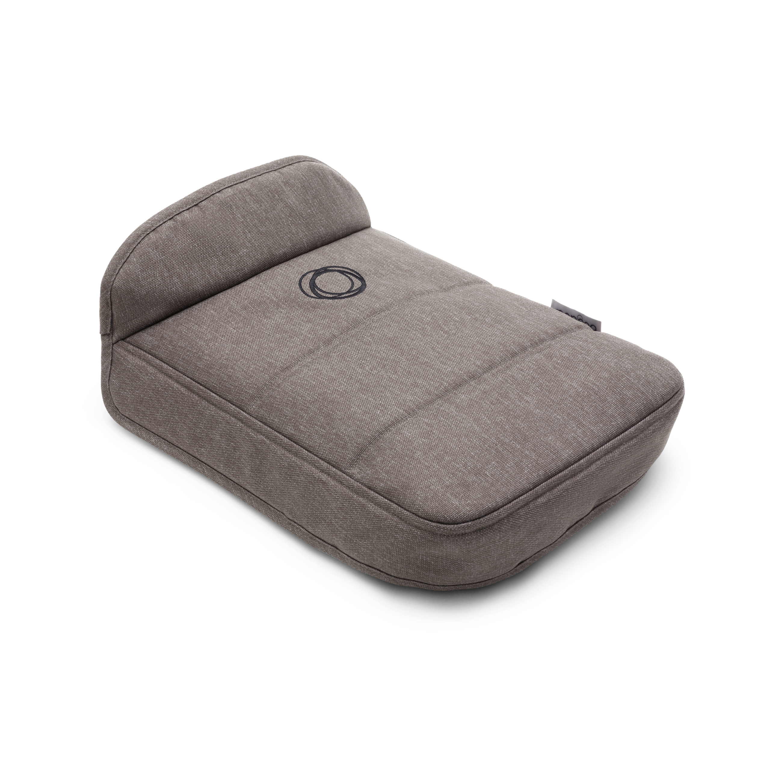 Bugaboo Donkey2 Mineral apron LIGHT GREY - Thumbnail Slide 1 of 1