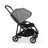 Bugaboo Bee6 sun canopy RW fabric NA GREY MELANGE - Thumbnail Slide 12 of 23