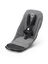 Bugaboo Donkey 3 seat fabric | GREY MELANGE - Thumbnail Slide 2 of 2