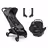 Bugaboo Butterfly 2 Travel System Bundle - Thumbnail Slide 1 of 4