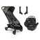 Bugaboo Butterfly 2 Travel System Bundle