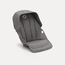 Bugaboo Fox 5 seat fabric GREY MELANGE