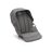 Bugaboo Fox 5 seat fabric GREY MELANGE - Thumbnail Slide 1 of 2