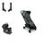 Bugaboo Butterfly 2 Plus Travel System - Thumbnail Slide 1 of 4