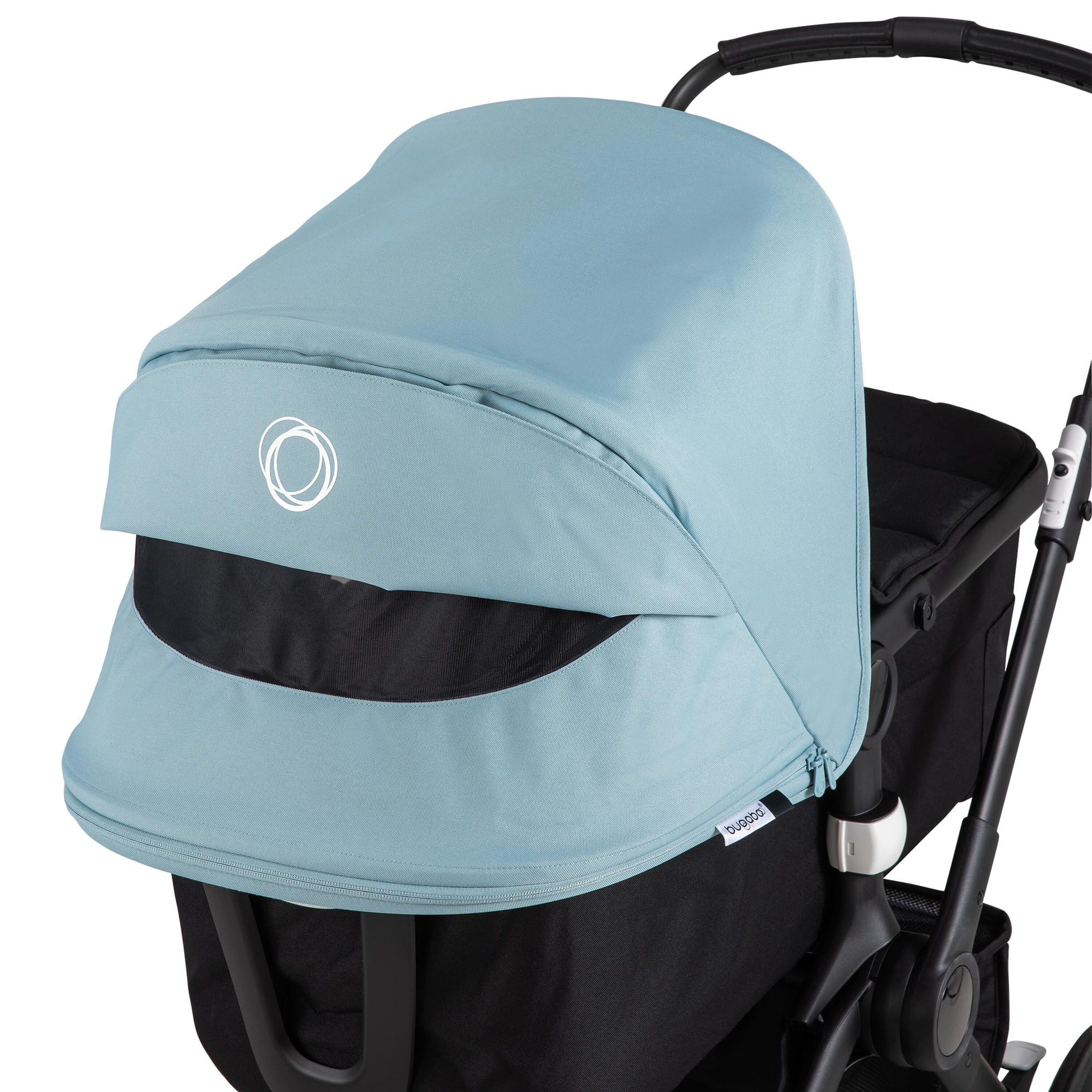 Bugaboo Fox2 sun canopy VAPOR BLUE - Main Modal Image Slide 18 of 19