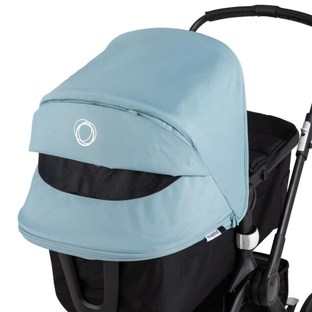 Bugaboo Fox2 sun canopy VAPOR BLUE - Main Image Slide 18 of 19
