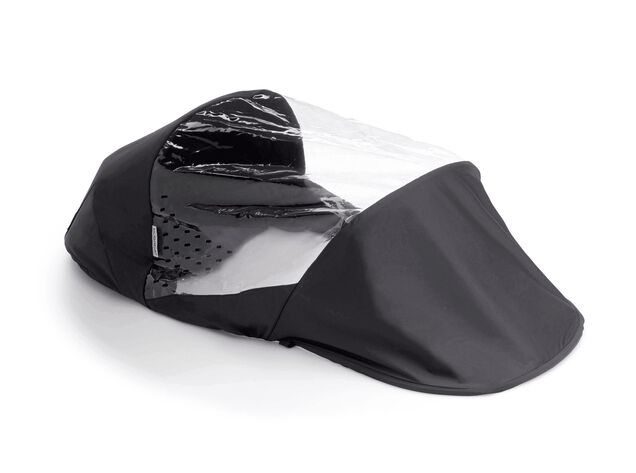 Bugaboo Ant raincover BLACK - Main Image Slide 1 of 3