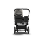 US - Bugaboo D3M stroller bundle black black fresh white - Thumbnail Slide 3 of 4