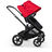 Bugaboo Fox2 sun canopy RED - Thumbnail Slide 4 of 22