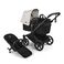 Bugaboo Donkey 6 single complete