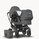 US - D2D stroller bundleClassic GM, ZW