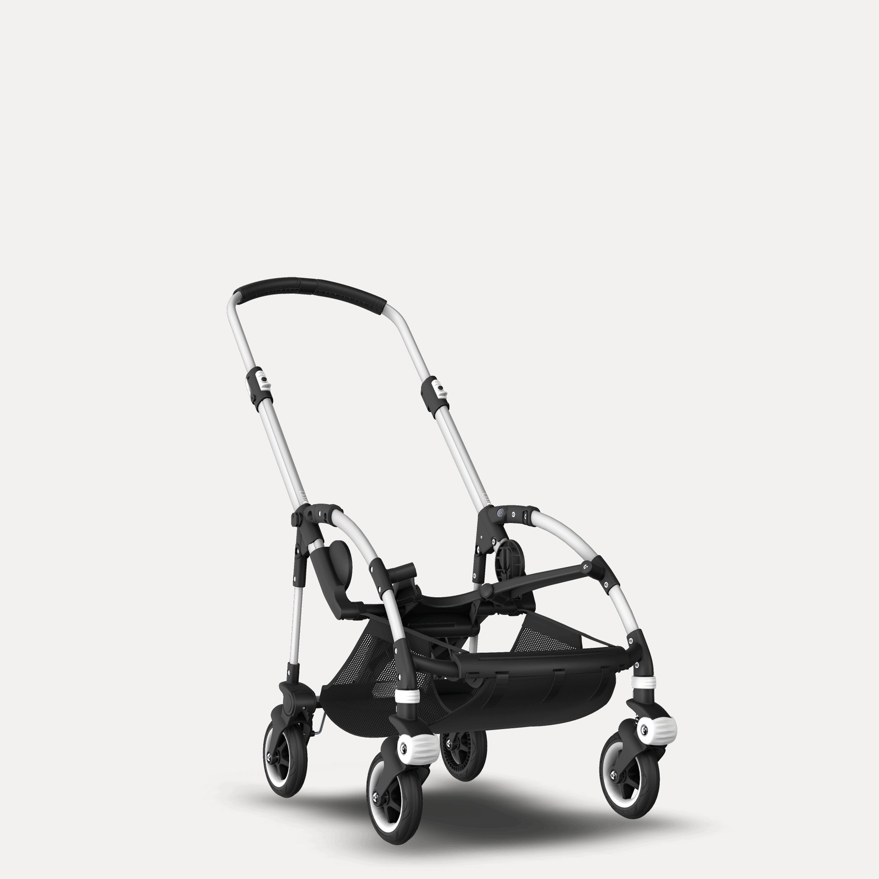 Bugaboo Bee5 base+ ASIA ALU - Main Modal Image Slide 1 of 6