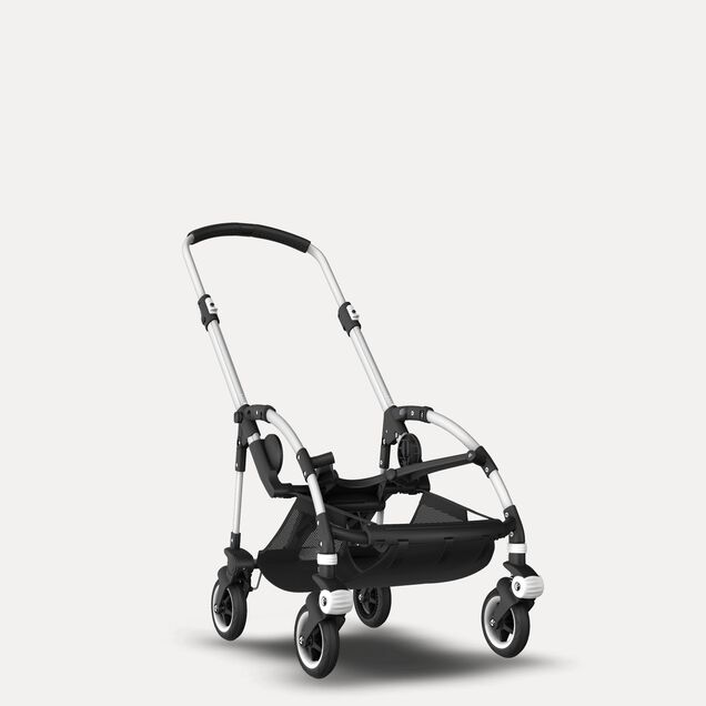 Bugaboo Bee5 base+ ASIA ALU - Main Image Slide 1 of 6
