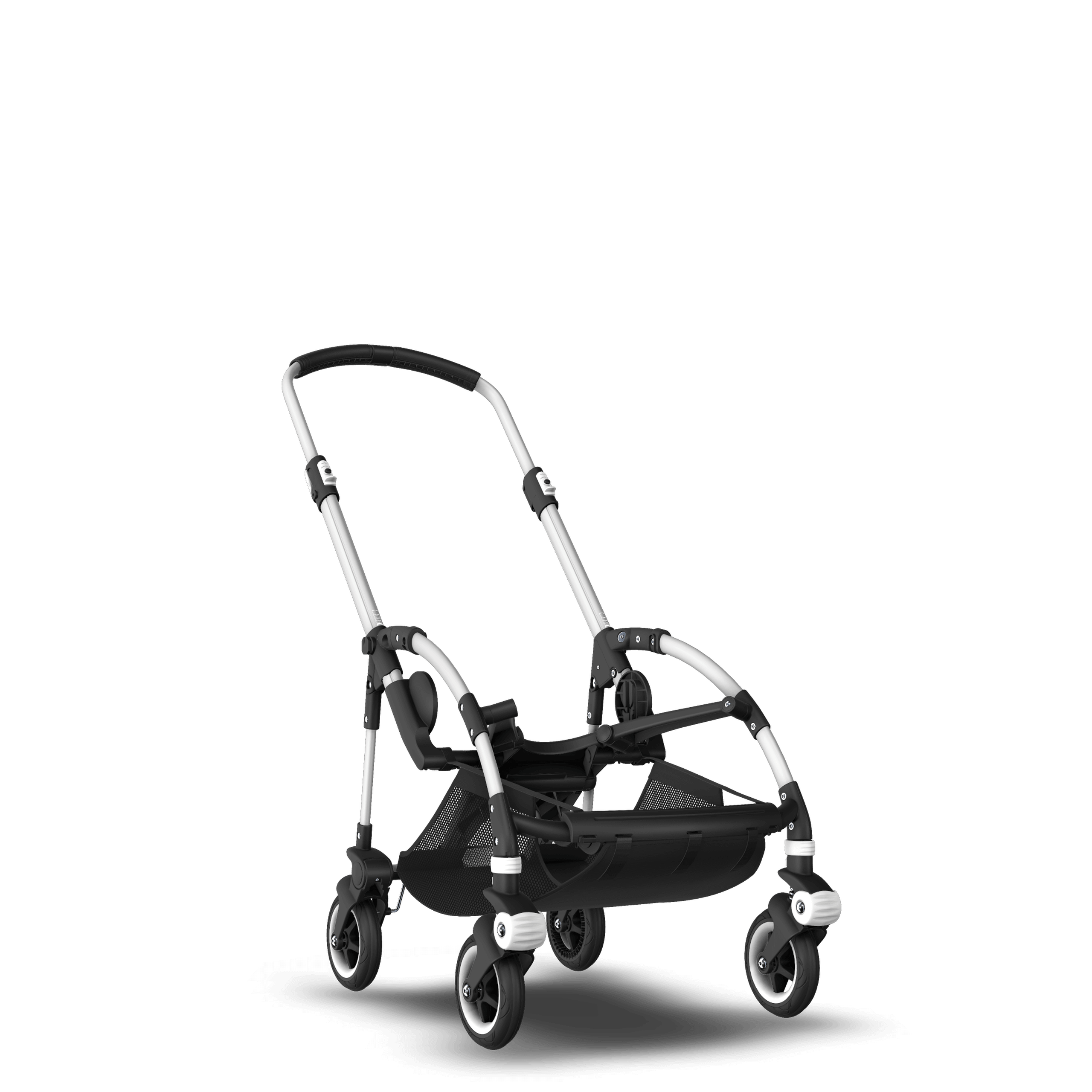 Bugaboo Bee5 base+ ASIA ALU - Thumbnail Slide 1 of 6
