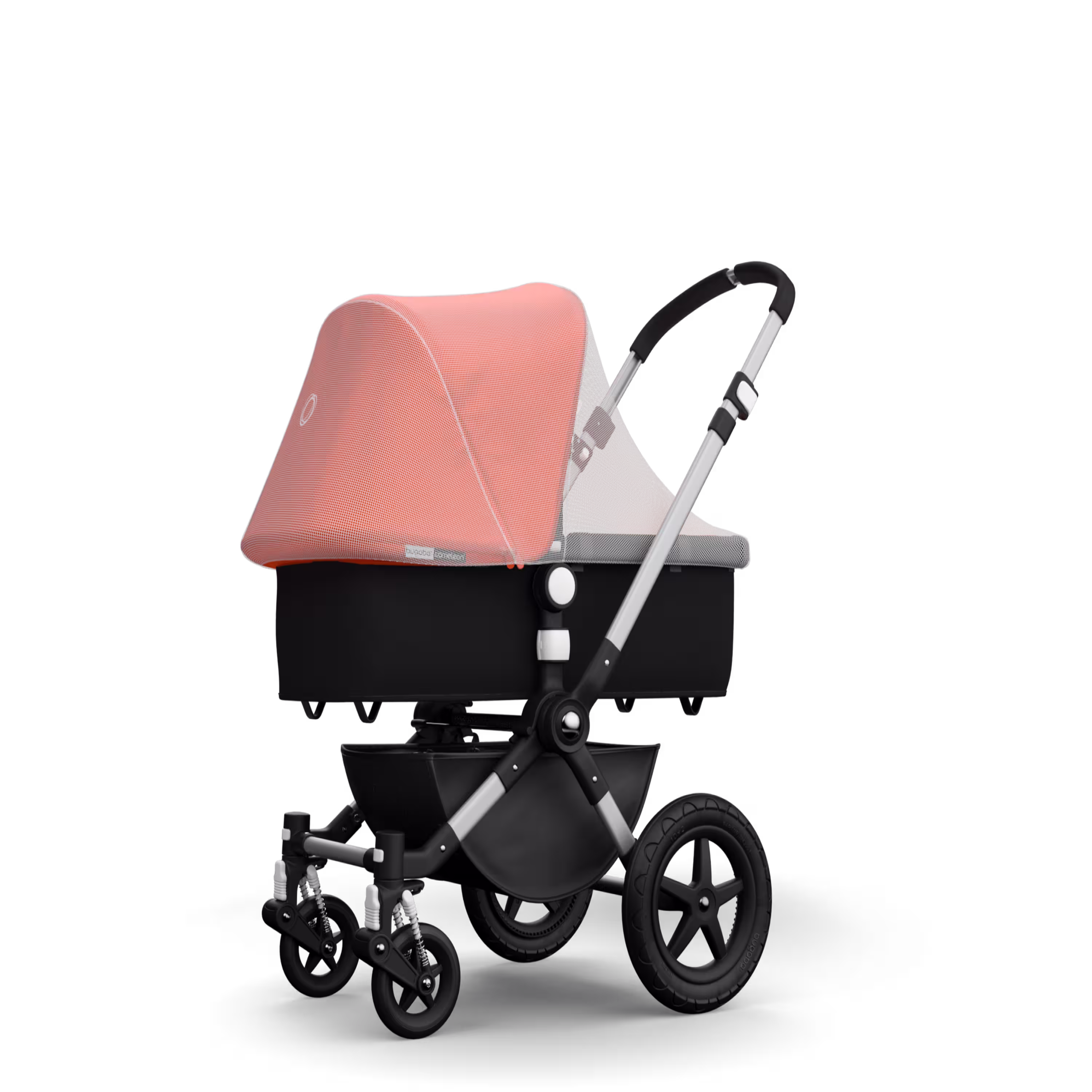 Refurbished Bugaboo mosquito net - Main Modal Image Slide 6 of 8