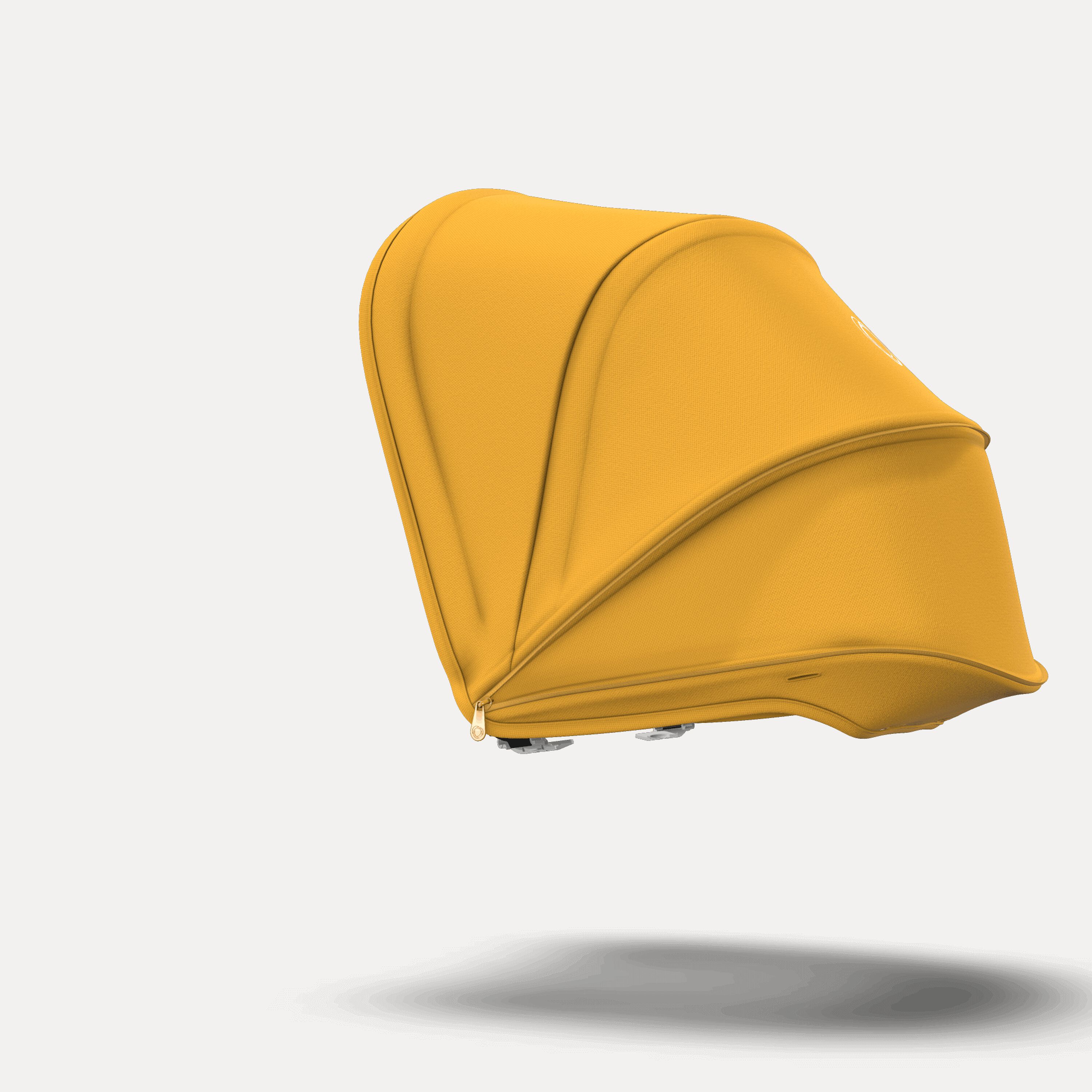 Refurbished Bugaboo Bee5 sun canopy SUNRISE YELLOW - Main Modal Image Slide 2 of 6