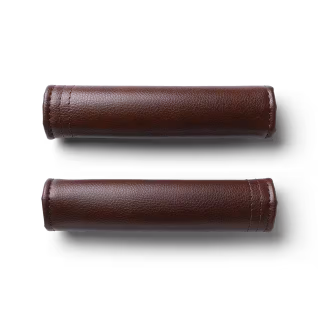 Bugaboo Fox/Bee5/Lynx handlebar grips BROWN MINERAL - Main Image Slide 1 of 1