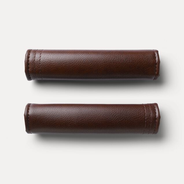 Bugaboo Fox/Bee5/Lynx handlebar grips BROWN MINERAL - Main Image Slide 1 of 1