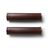 Bugaboo Fox/Bee5/Lynx handlebar grips BROWN MINERAL - Thumbnail Slide 1 of 1