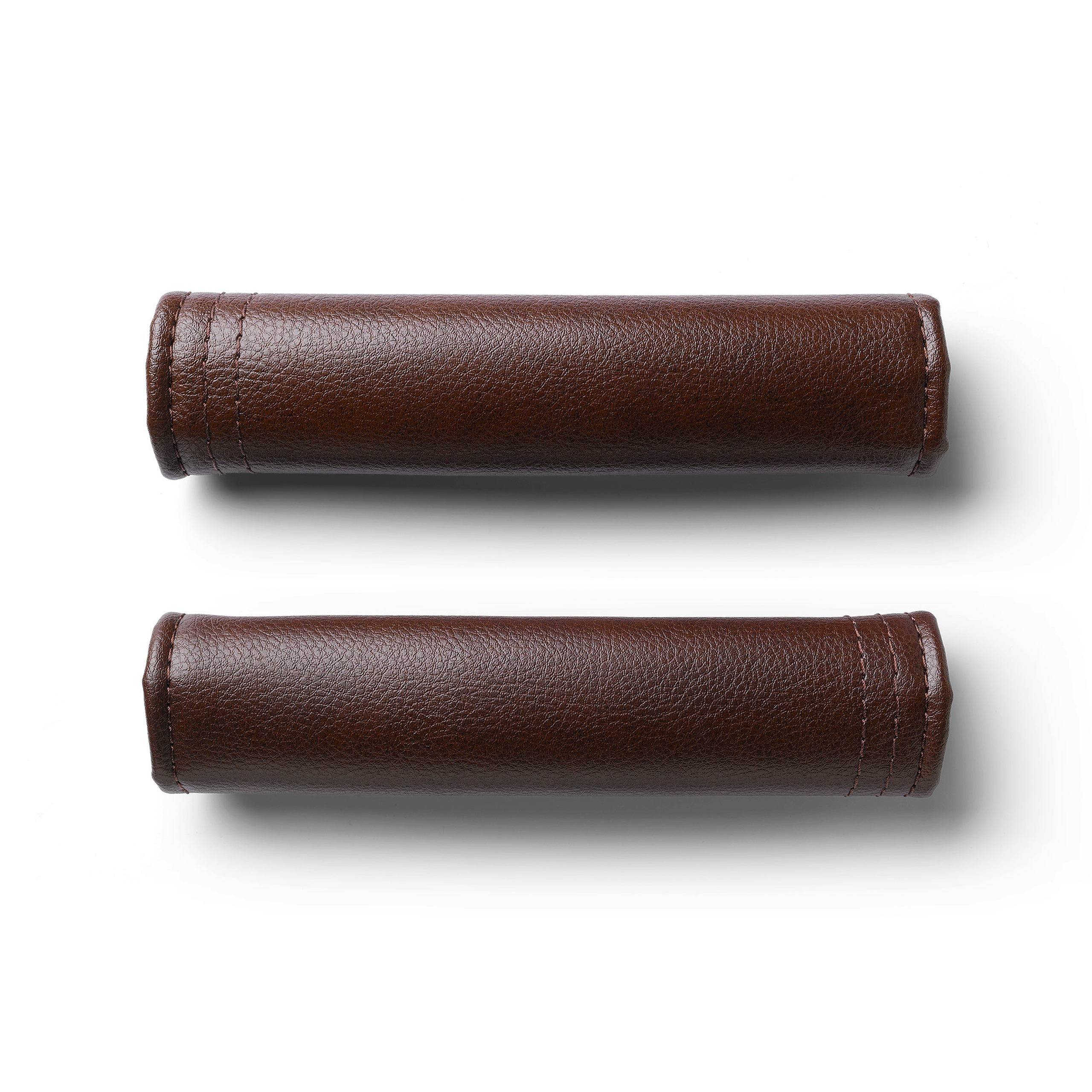 Bugaboo Fox/Bee5/Lynx handlebar grips BROWN MINERAL - Thumbnail Slide 1 of 1