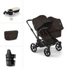 Bugaboo Donkey 6 Double Essentials Bundle​