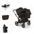 Bugaboo Donkey 6 Double Essentials Bundle​ - Thumbnail Slide 1 of 5