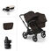 Bugaboo Donkey 6 Double Essentials Bundle​