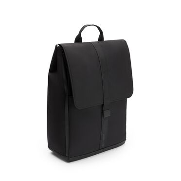 Refurbished Bugaboo changing backpack Midnight black
