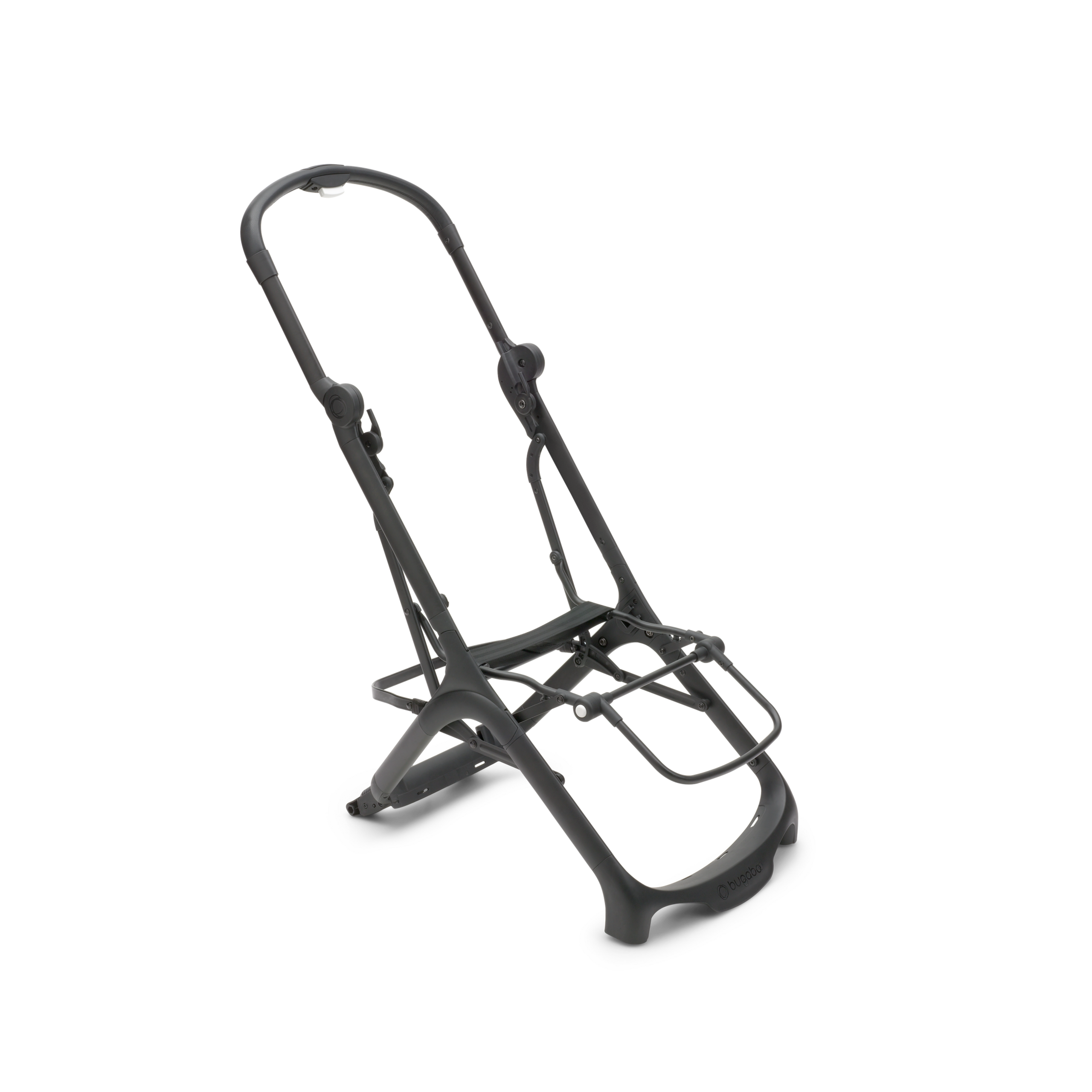 Bugaboo Butterfly chassis BLACK  - Thumbnail Slide 1 of 2